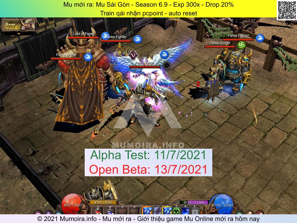 Mu Sài Gòn, Mu SS69 Mới Ra, Mu Test Tháng 07 2021 - mu-saigon.net